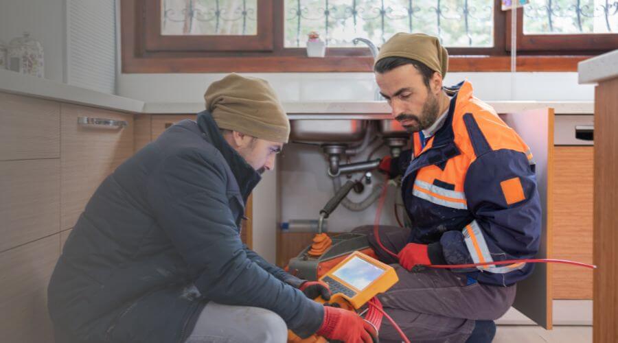 Professional same day plumber in West Bloomfield, NY